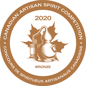 logo - 2019 Canadian Artisan Spirit Competition Bronze
